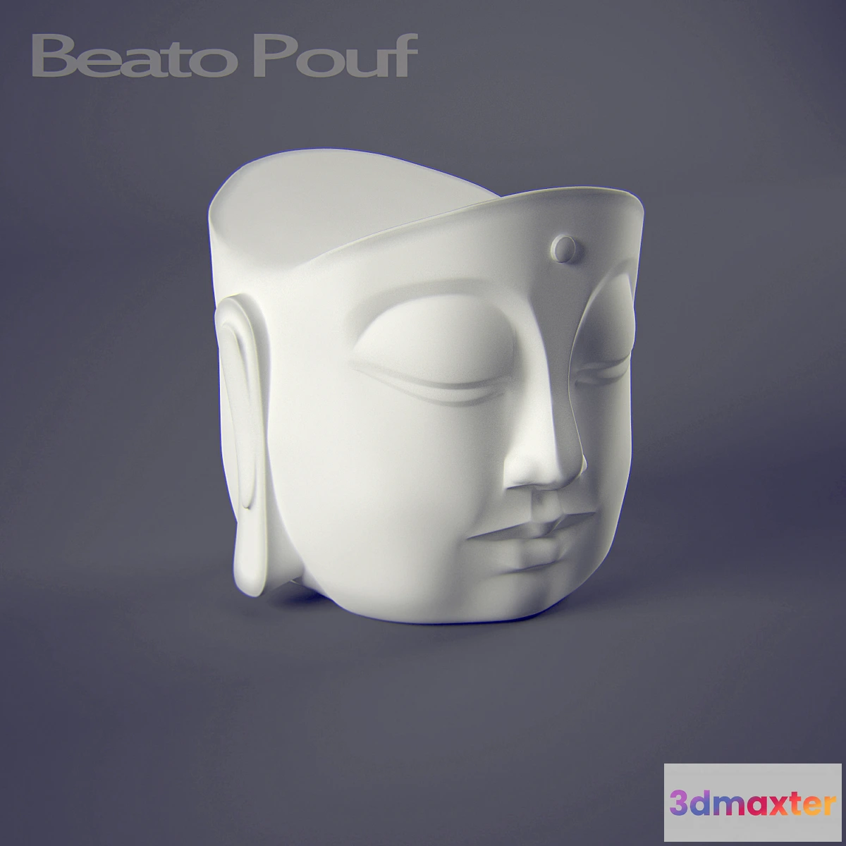 626657 - Beato Pouf