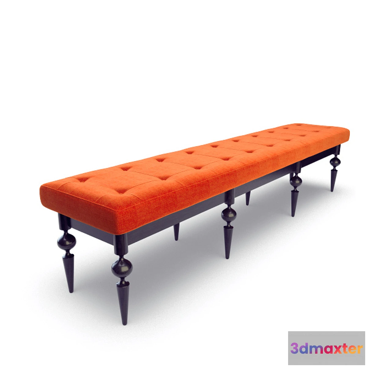 626897 - EMDSH BENCH