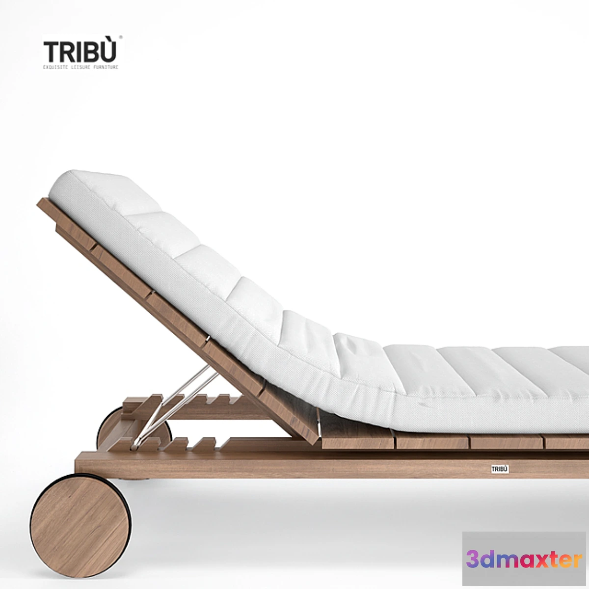 632207 - Tribu kos lounger