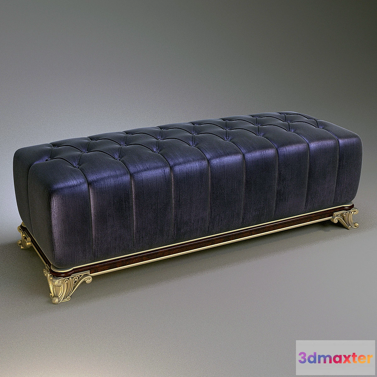 633829 - Bench JUMBO COLLECTION OPE-07