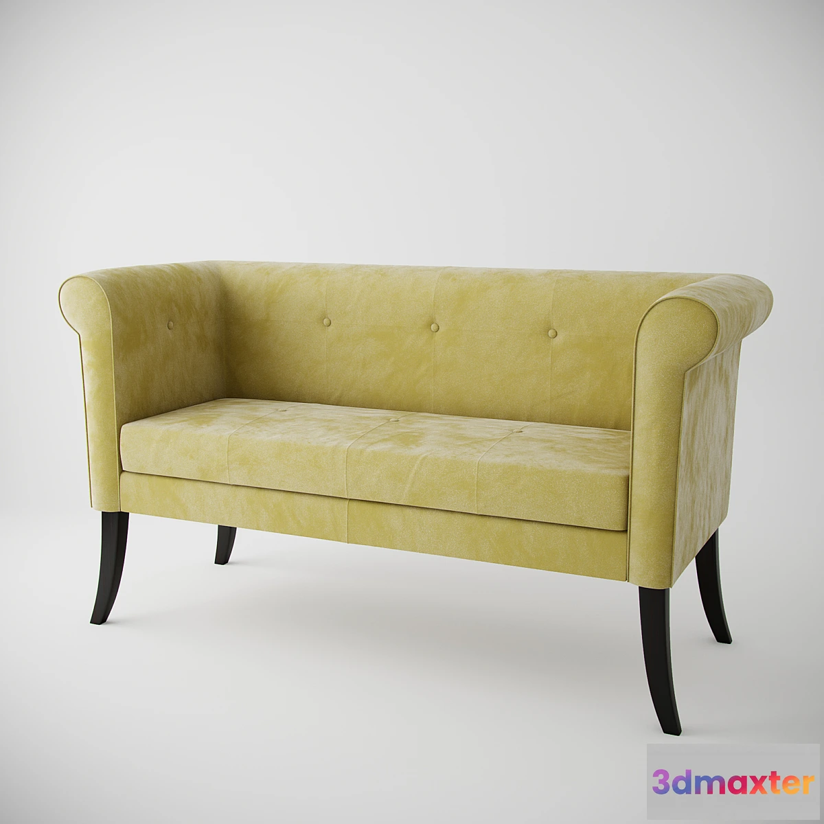 634625 - Bench AIDA I