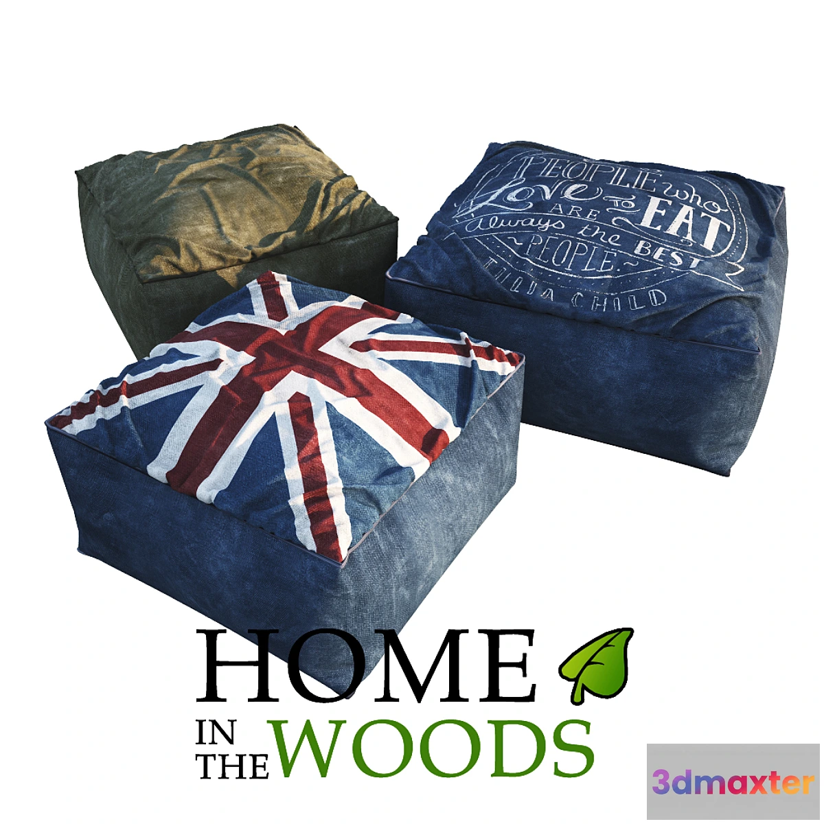 636981 - Puffs by Aeroslon