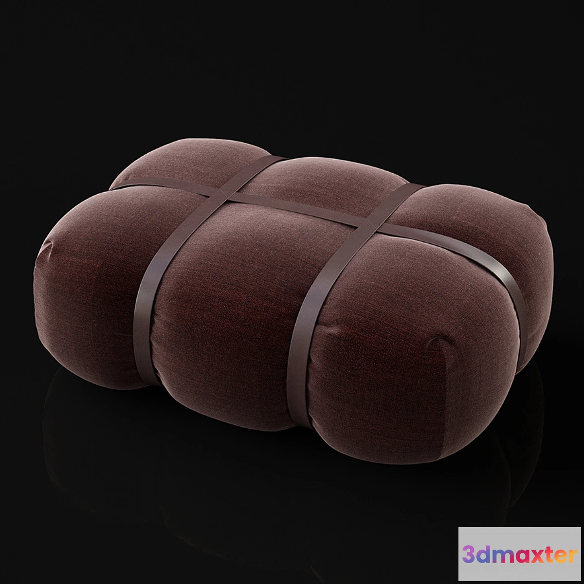 636985 - Ivano Redaelli Harper pouf