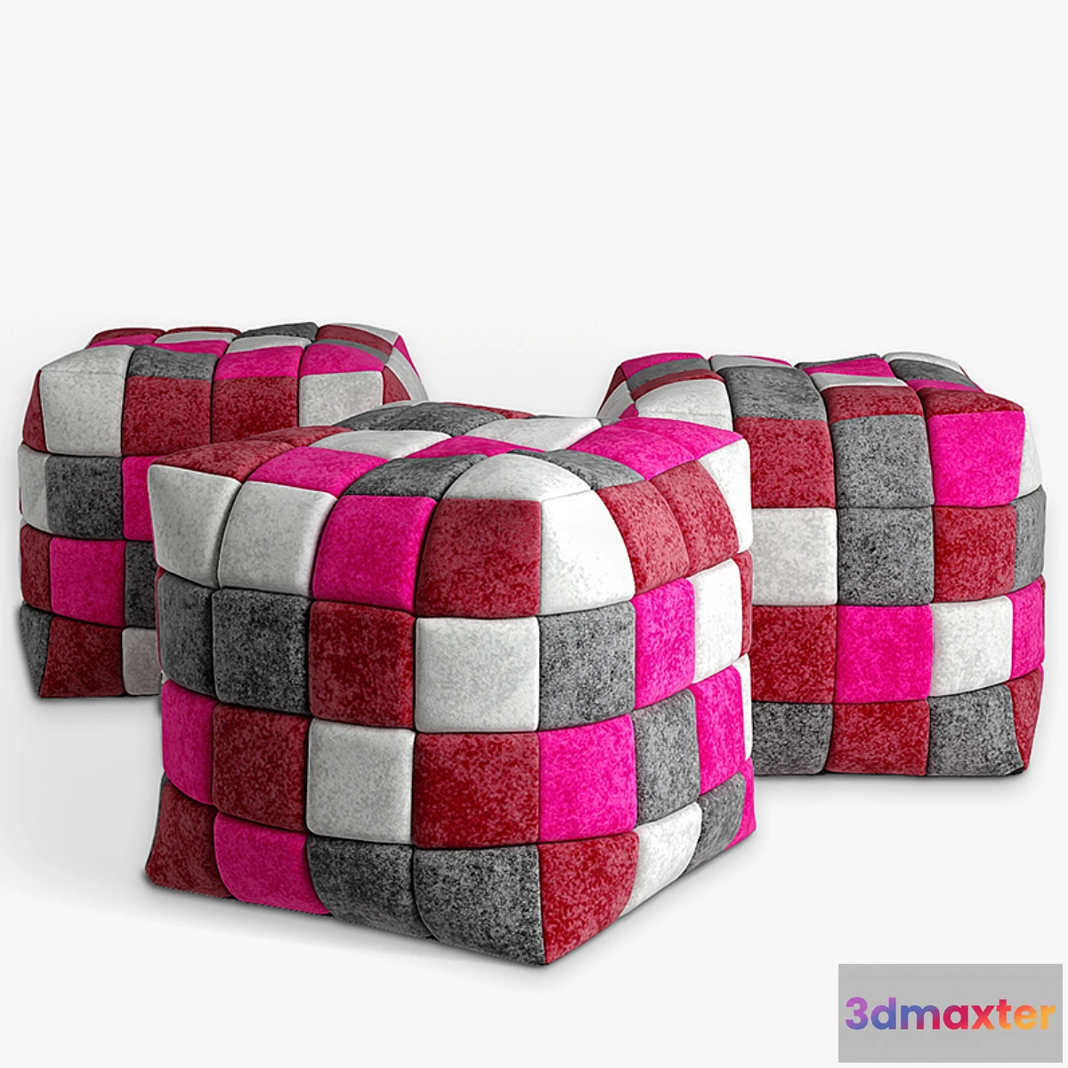 636987 - pouf tula