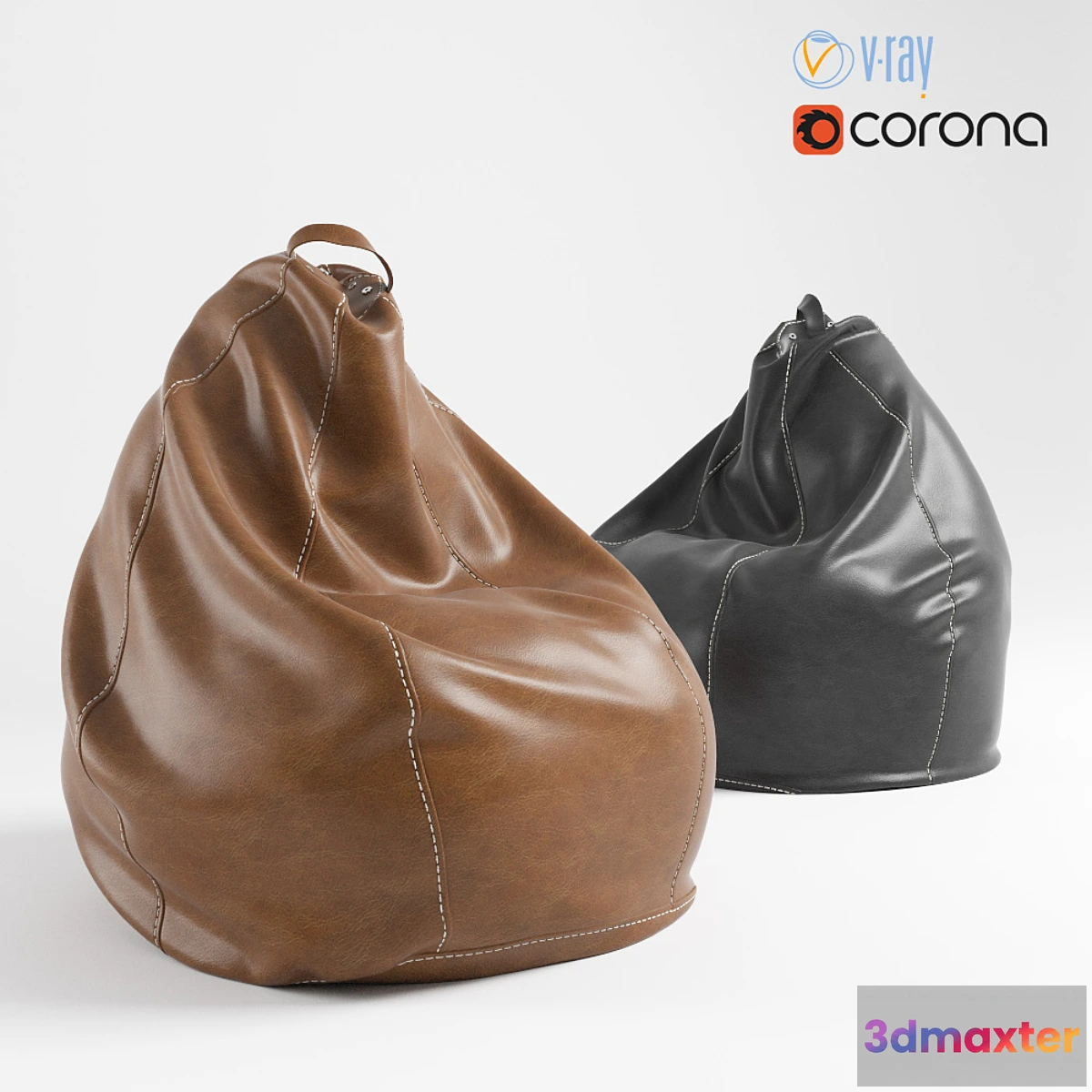 636999 - Bag chair - No.9