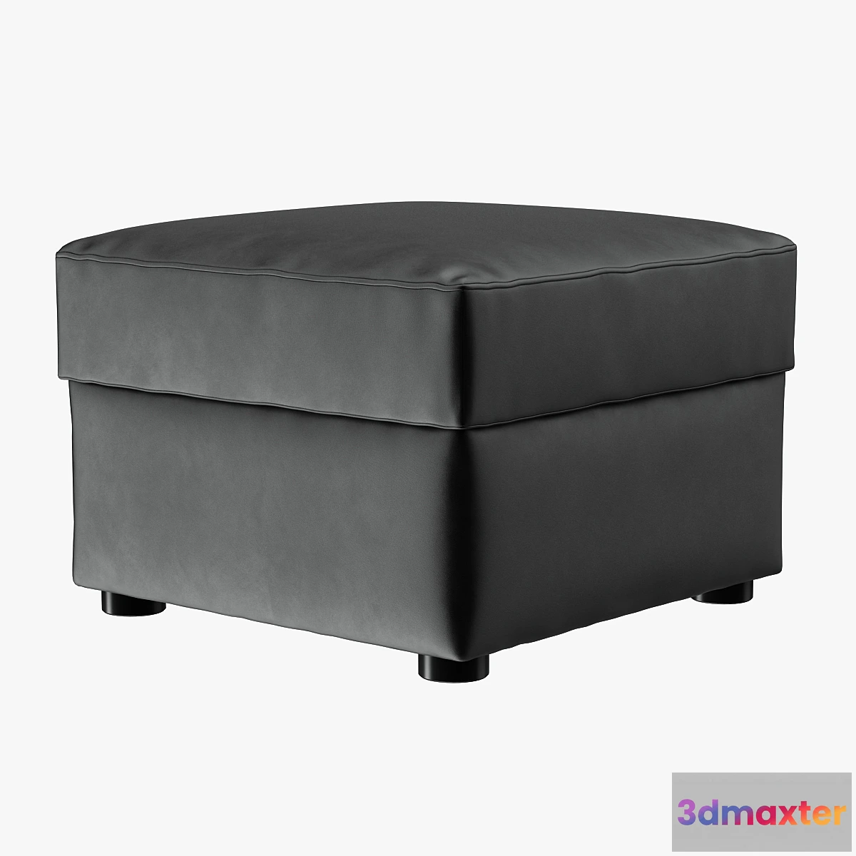 637025 - Pouf Scrigno