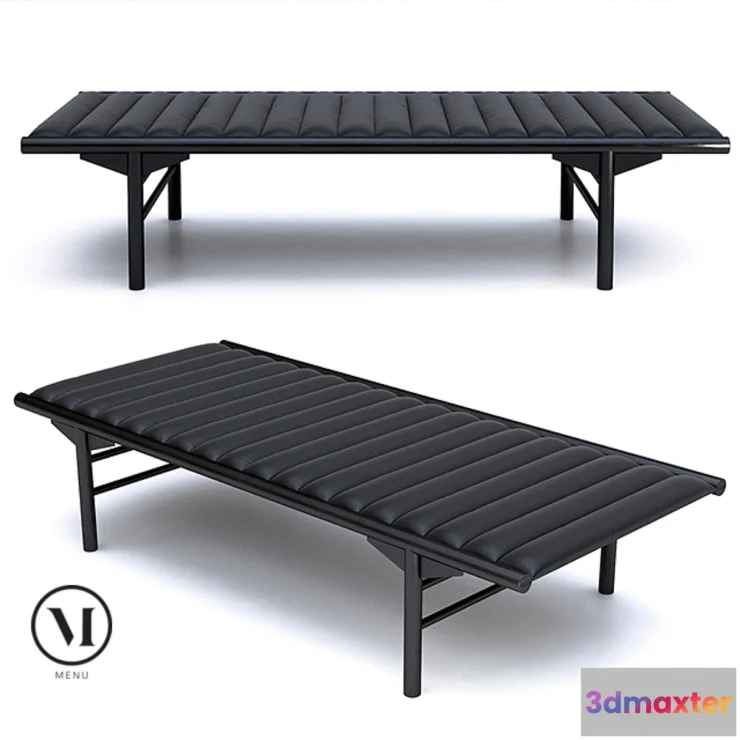638405 - Menu Daybed