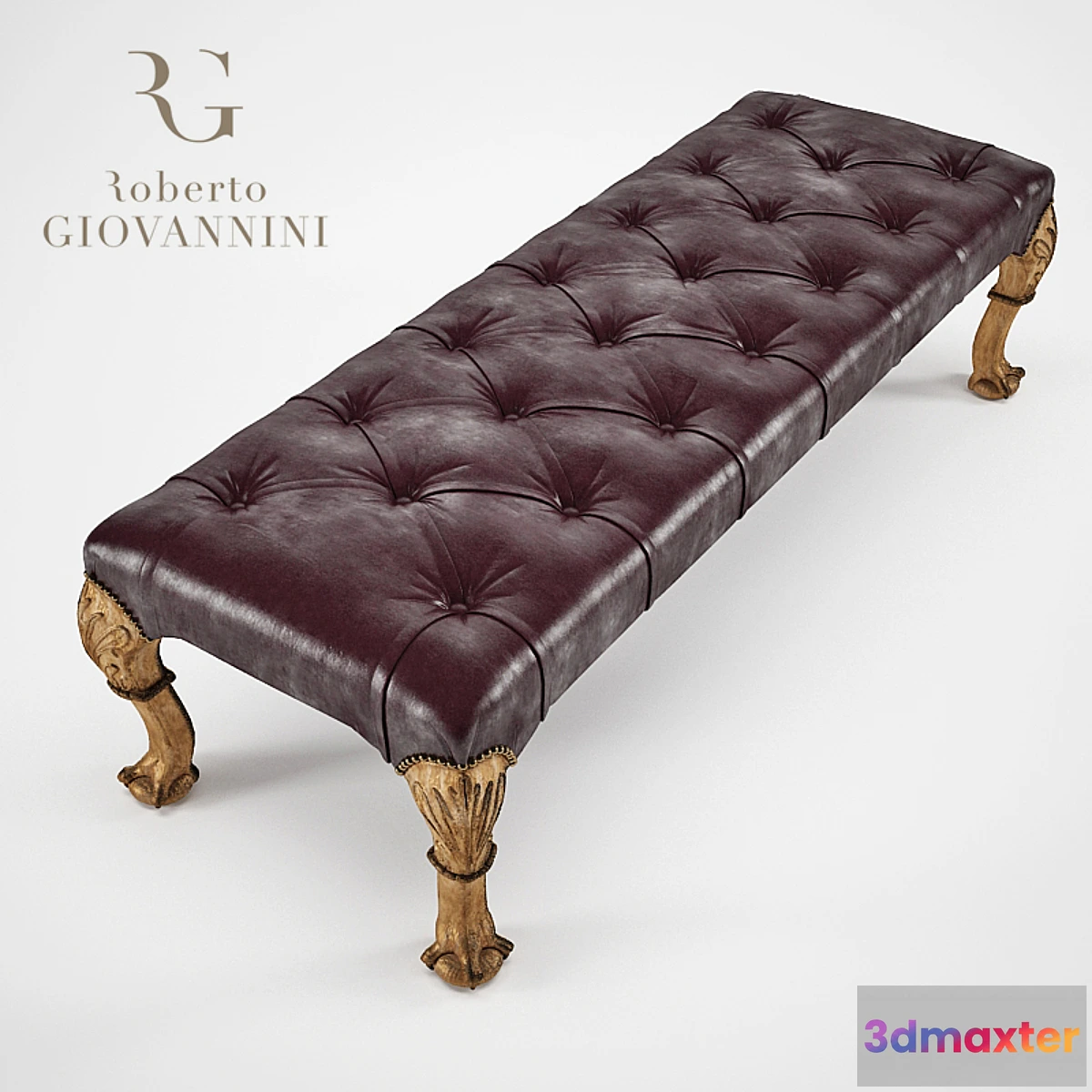 638421 - Bench Roberto Giovannini 341 L