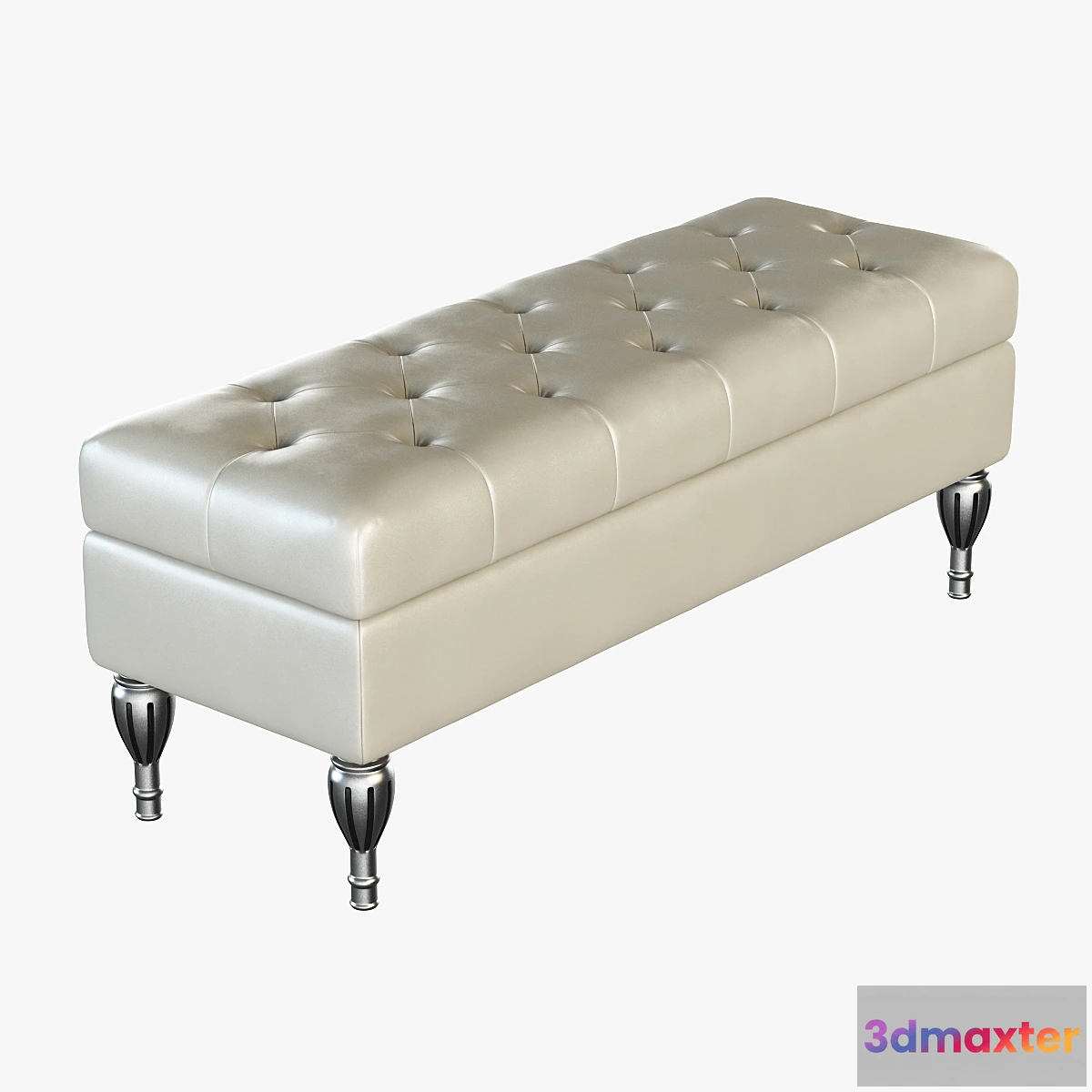 640199 - Bench Montserrat 120