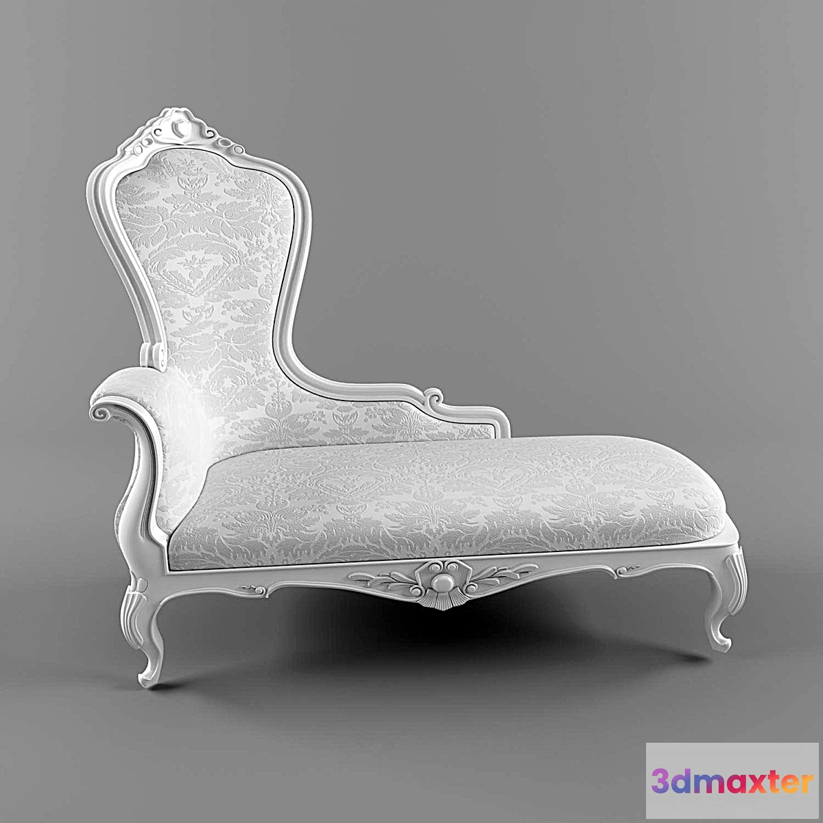 640203 - Bench Angelo Cappellini - No.2