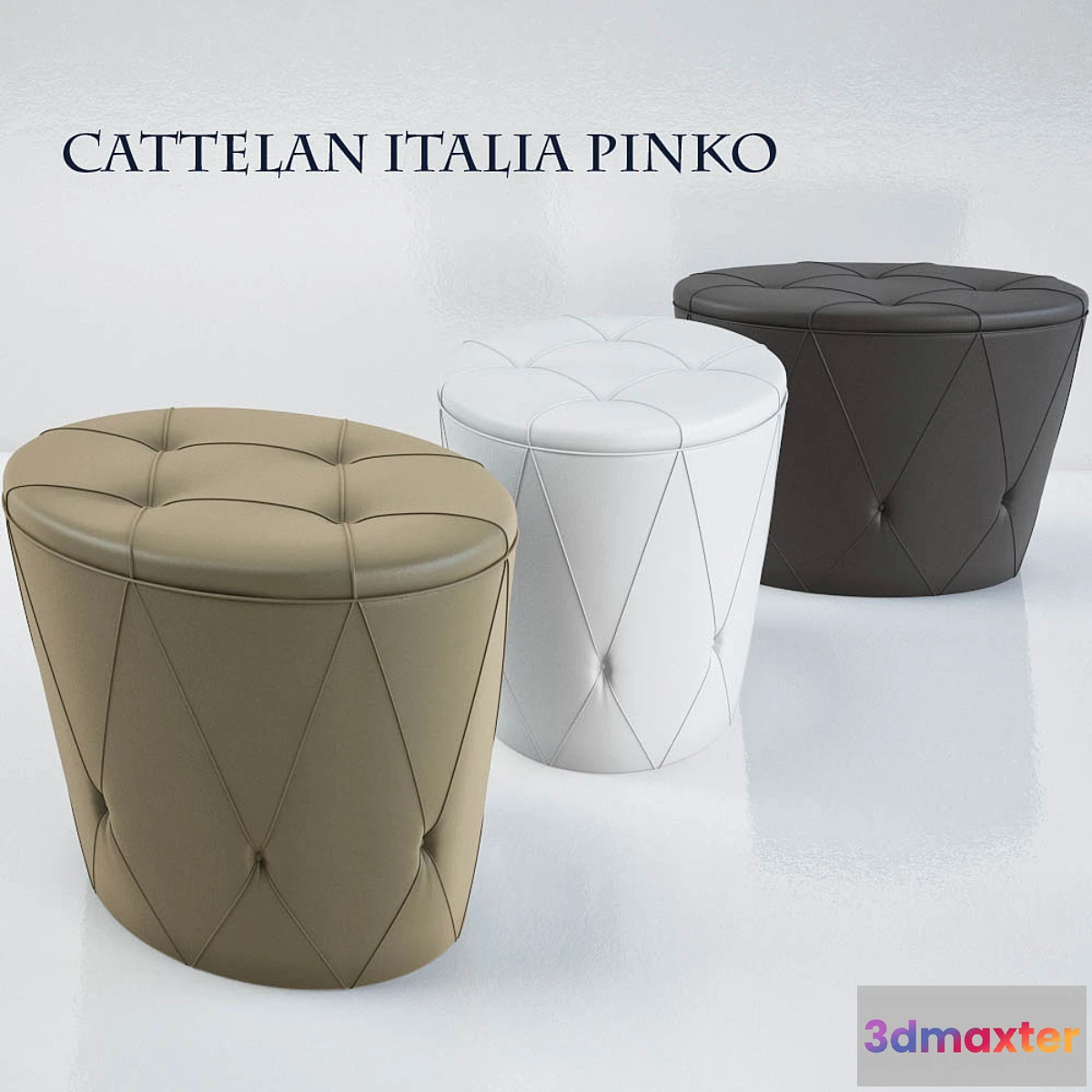 640211 - Cattelan ItaliaPinko