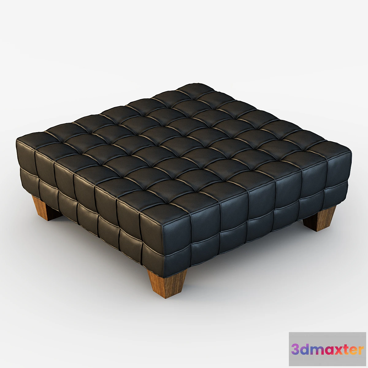 640213 - Pouf Lambert