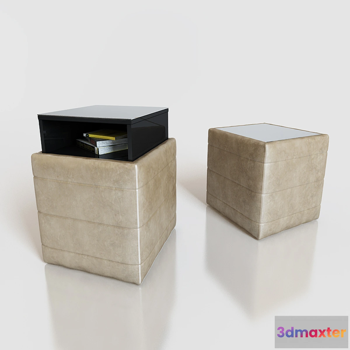 640217 - Poof Bolzan Driadi