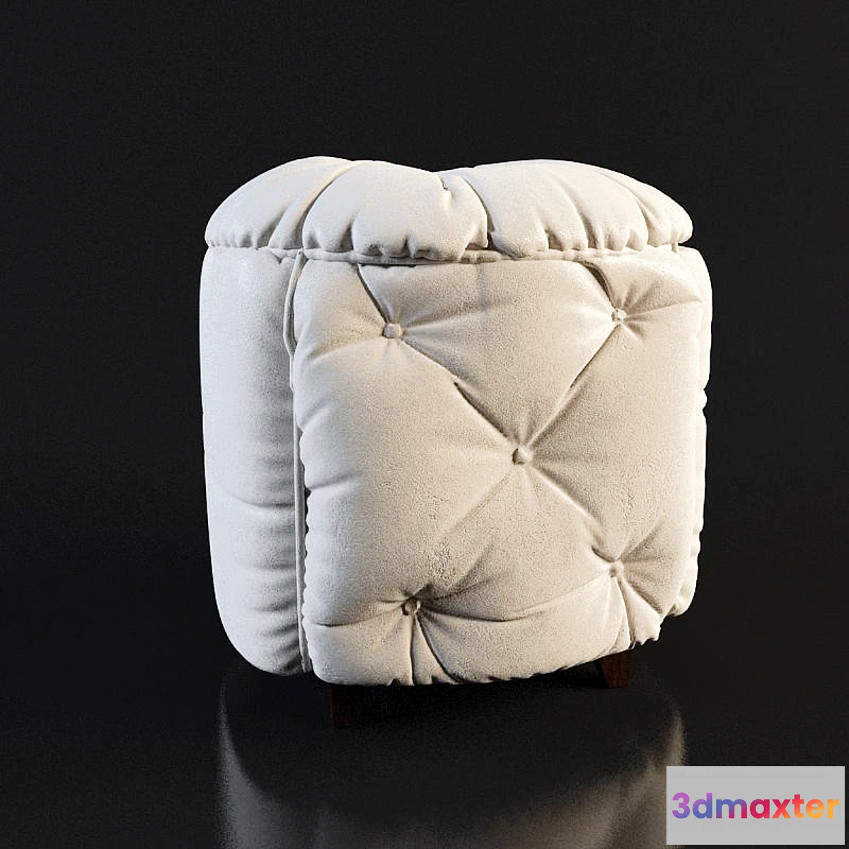 640225 - Poof Factory ELLedue Model Saraya