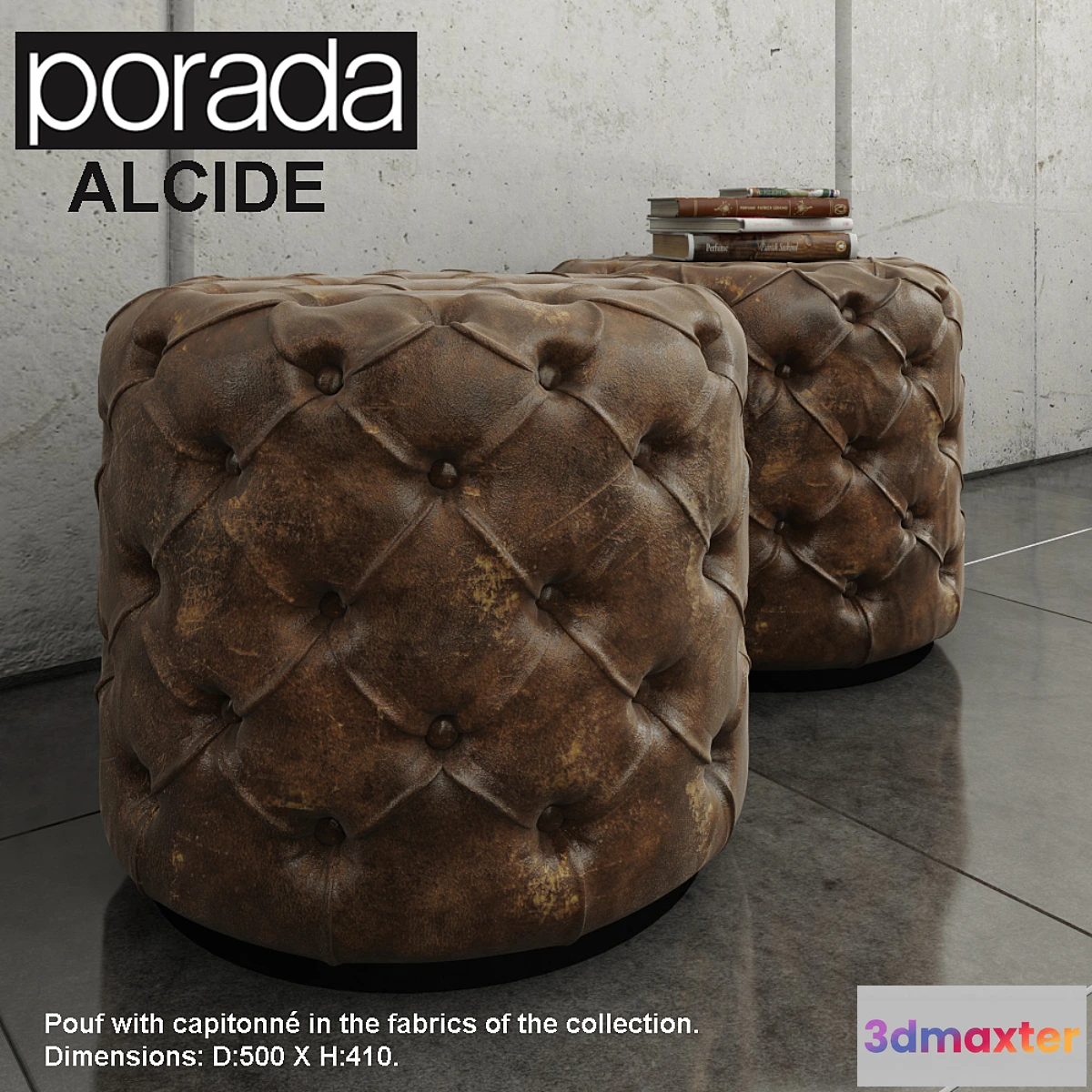 640231 - Porada Alcide