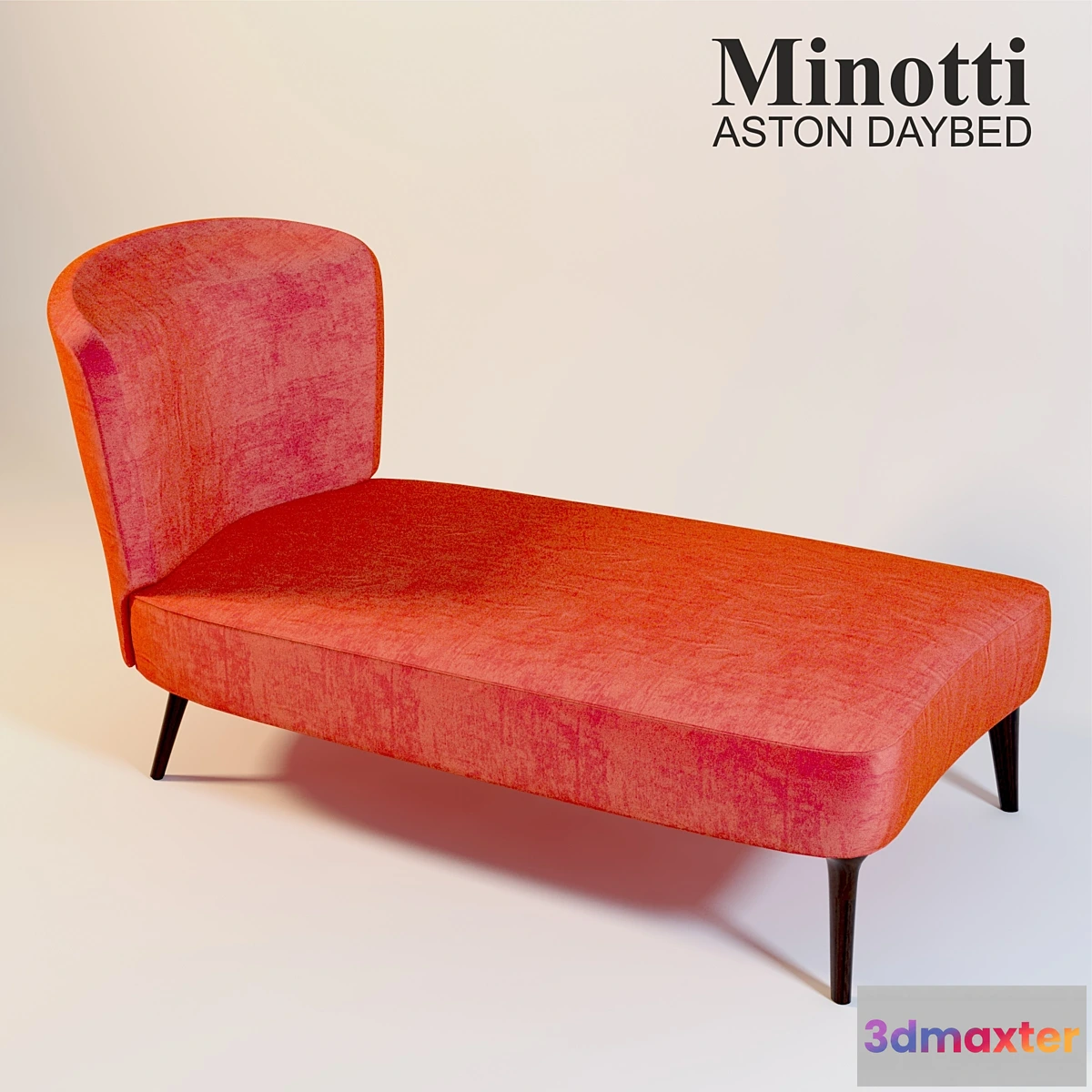 643923 - Minotti ASTON DAYBED