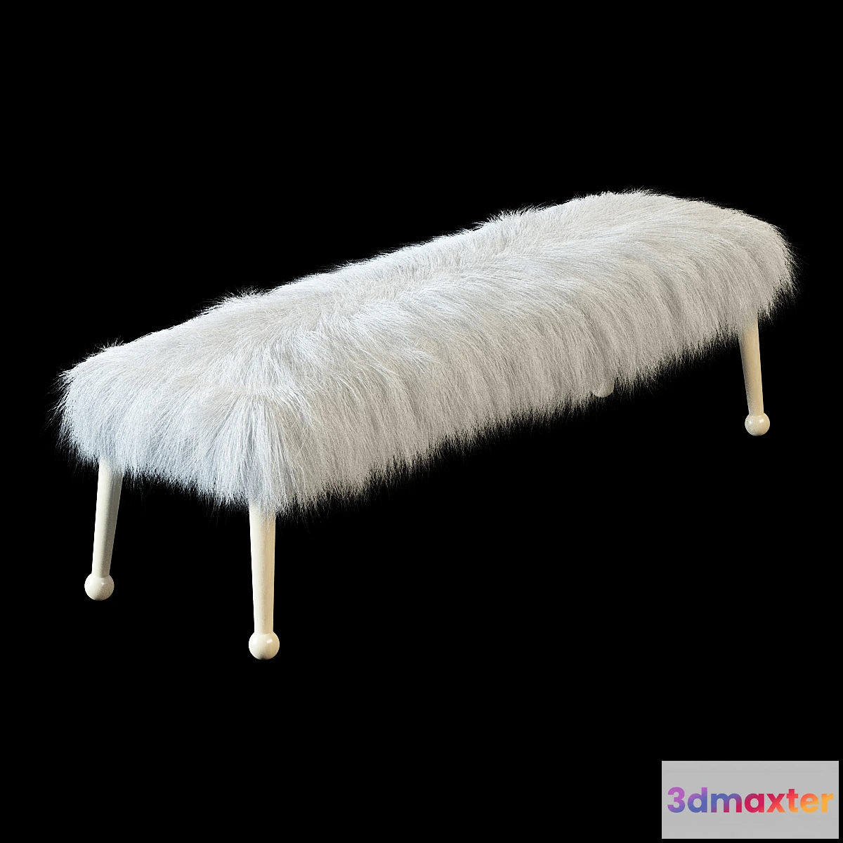 643925 - Bench - No.4