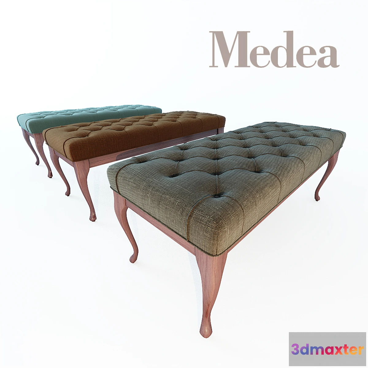 645353 - Bench Medea