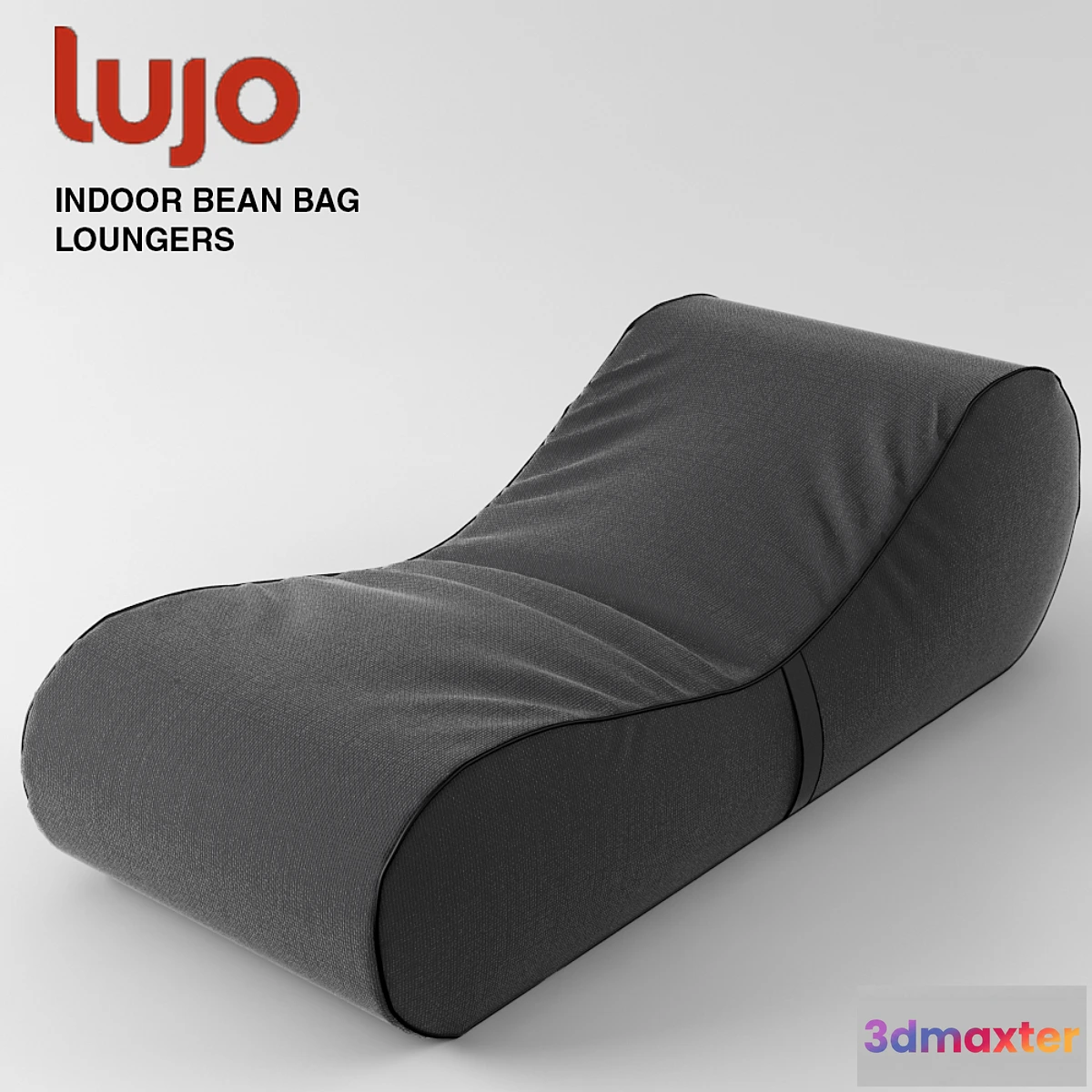 645361 - BEAN BAG LOUNGERS