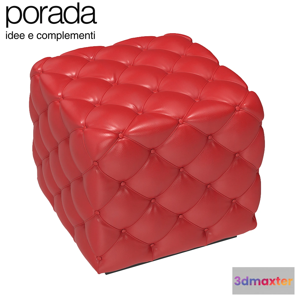 646343 - Poof Porada Alcide