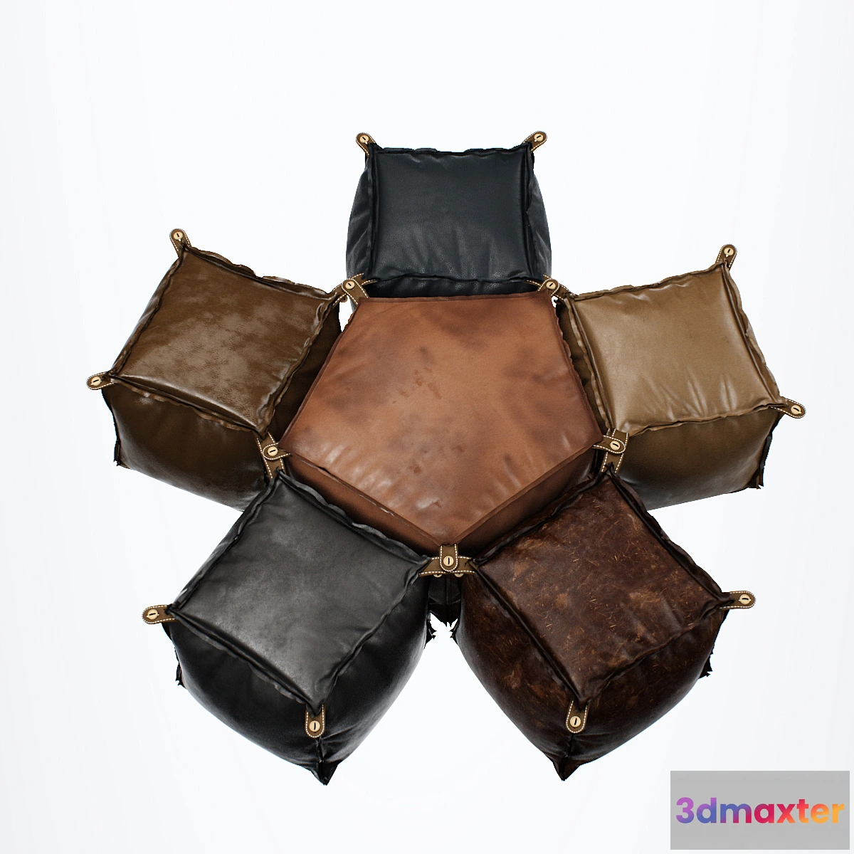 646363 - Pouf - No.7