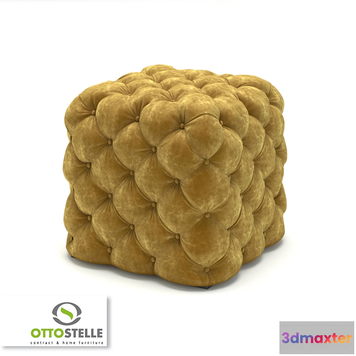 646365 - Poof Cubo Lu