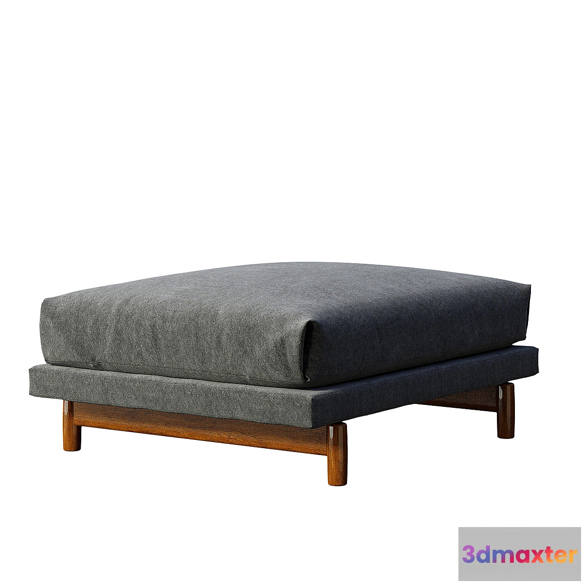 647591 - Rest - Pouf by Anderssen & Voll for Muuto