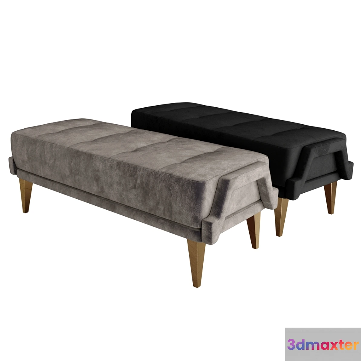 647593 - BRABBU (KOKET) IGNITE BENCH