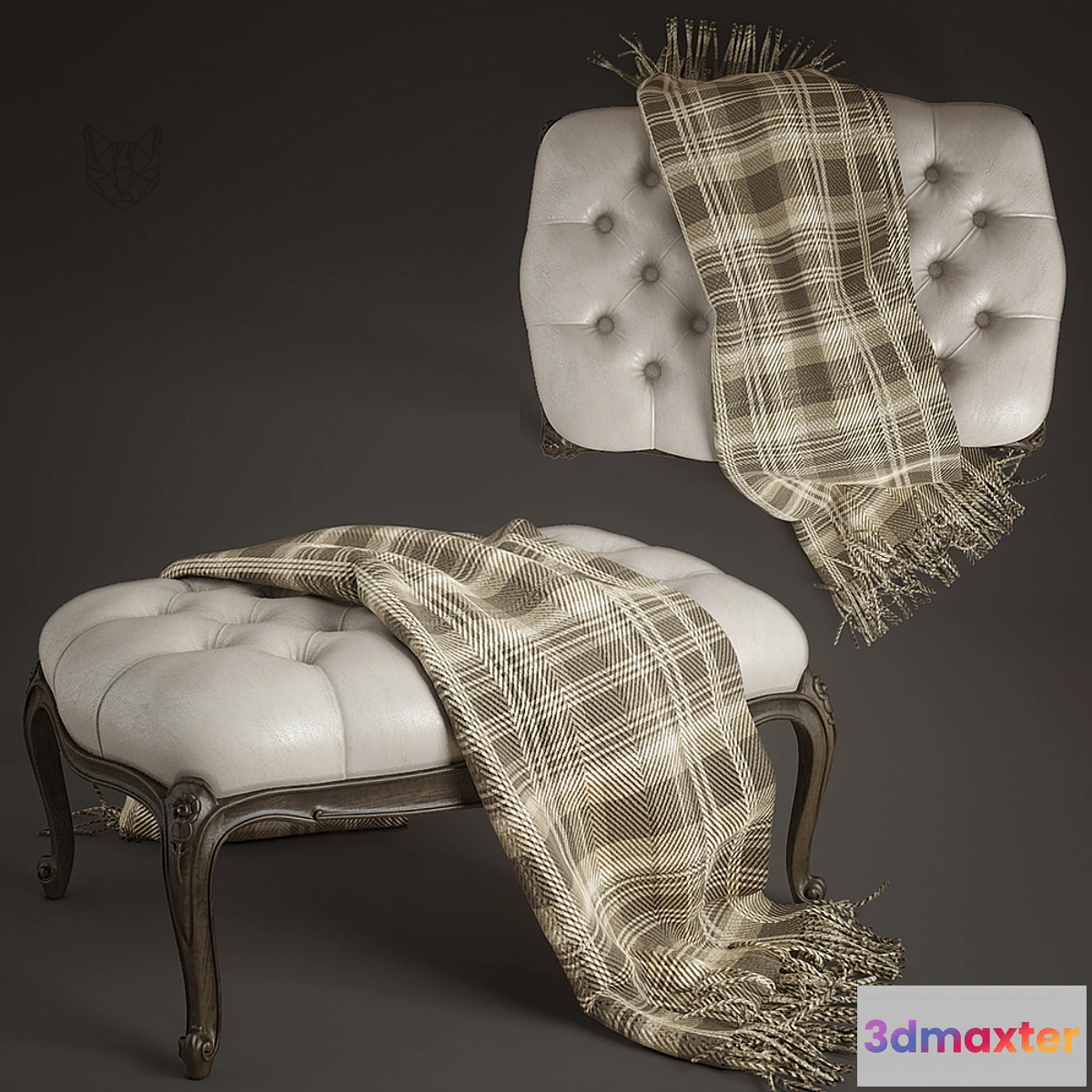 647599 - pouf renoir