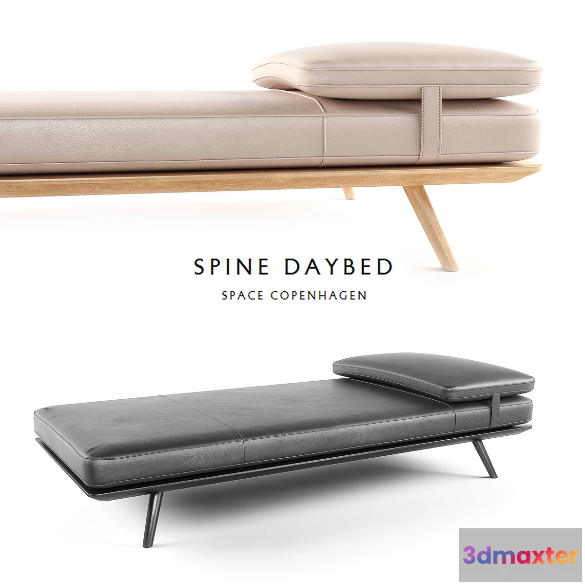 648045 - Spine Daybed - No.4