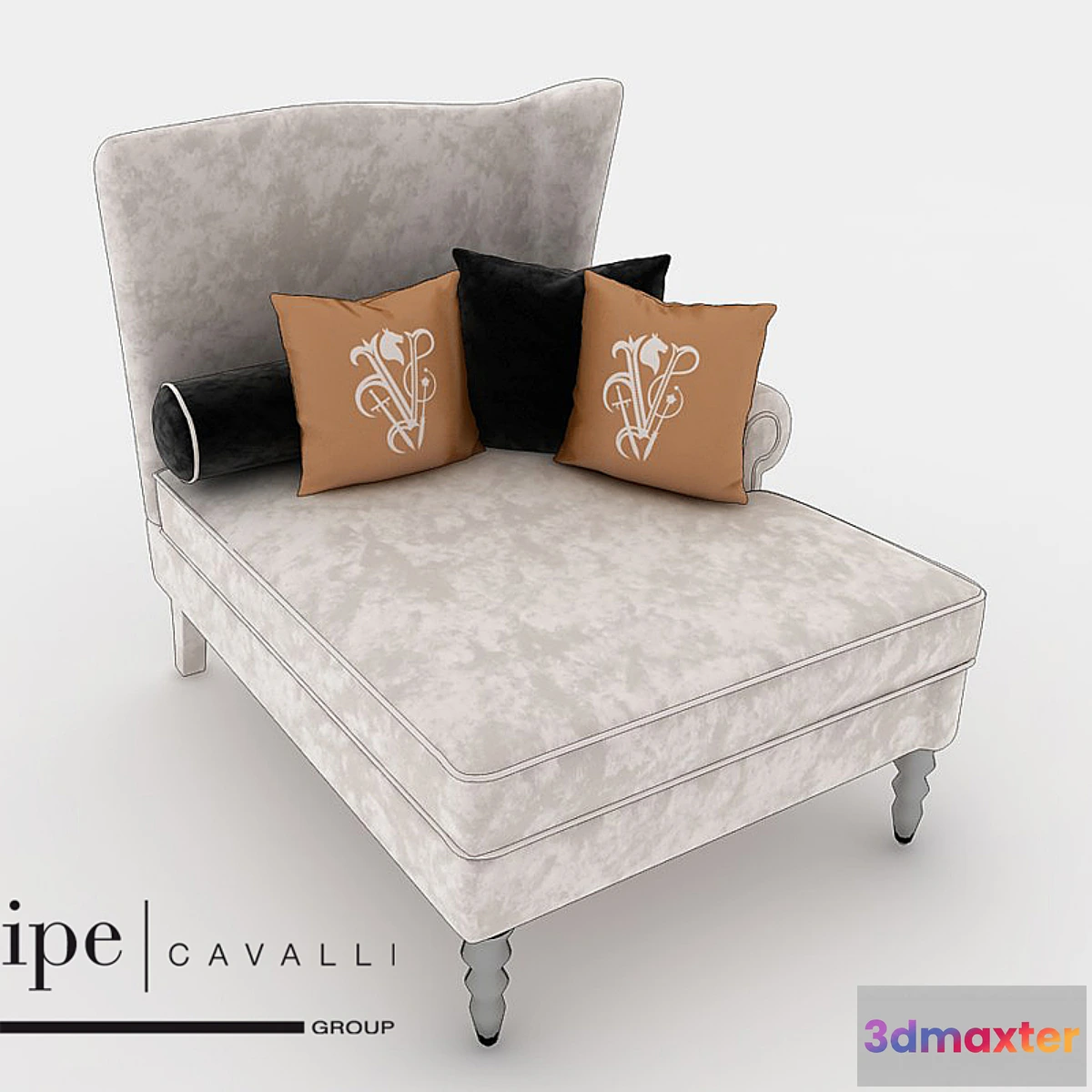 650677 - Couch SIEGFRID