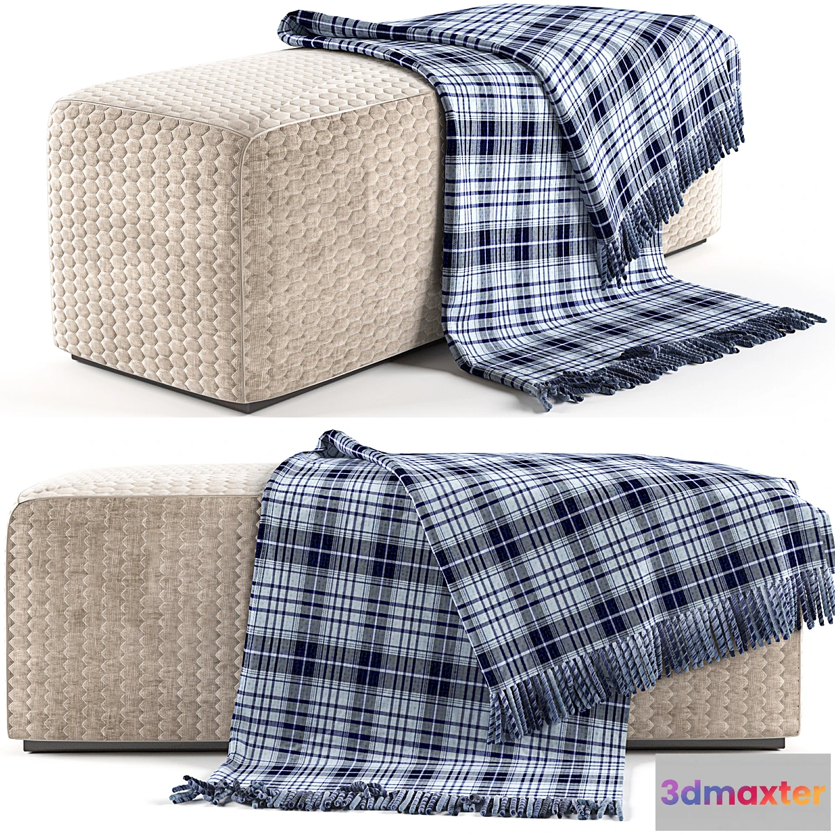 650725 - Bench - No.5