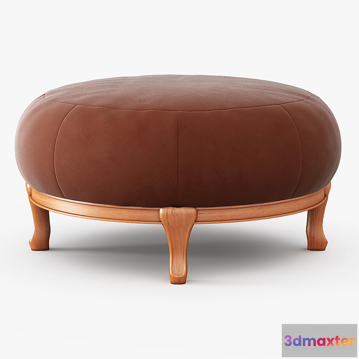 650727 - Plump 5303 Pouf