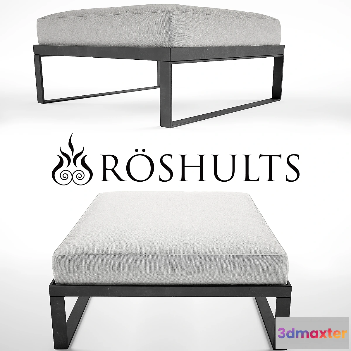 651821 - Roshults Garden Easy