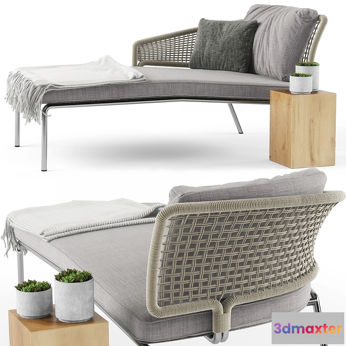 654583 - CTR MERIDIENNE set