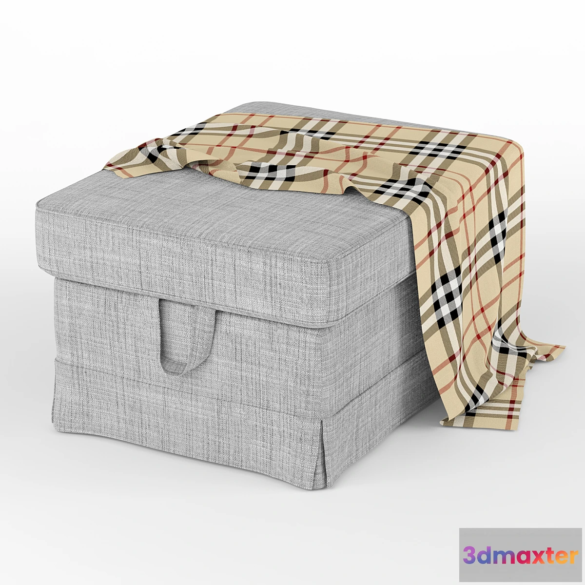 655245 - EKTORP footstool