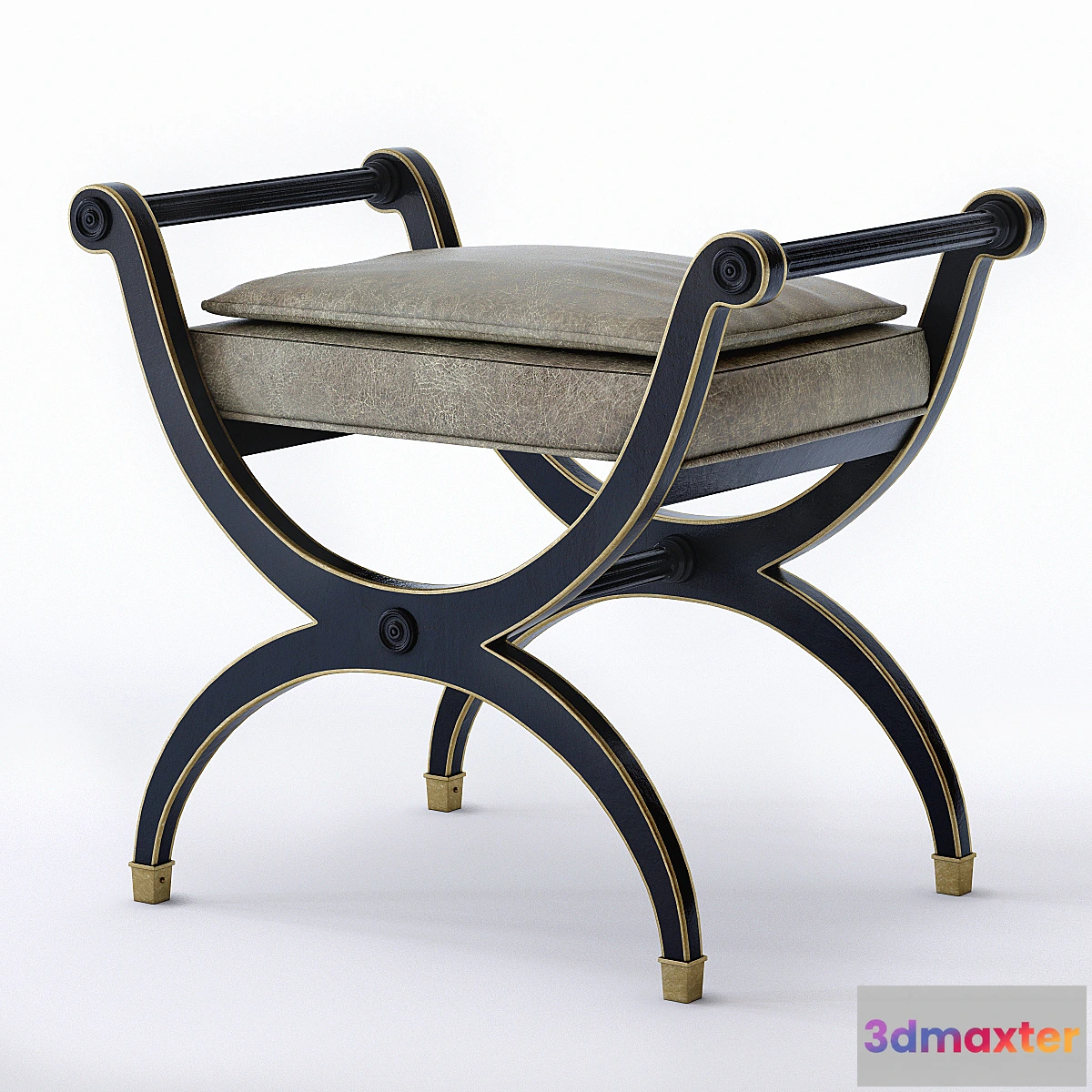 657085 - Baker Malcom Bench