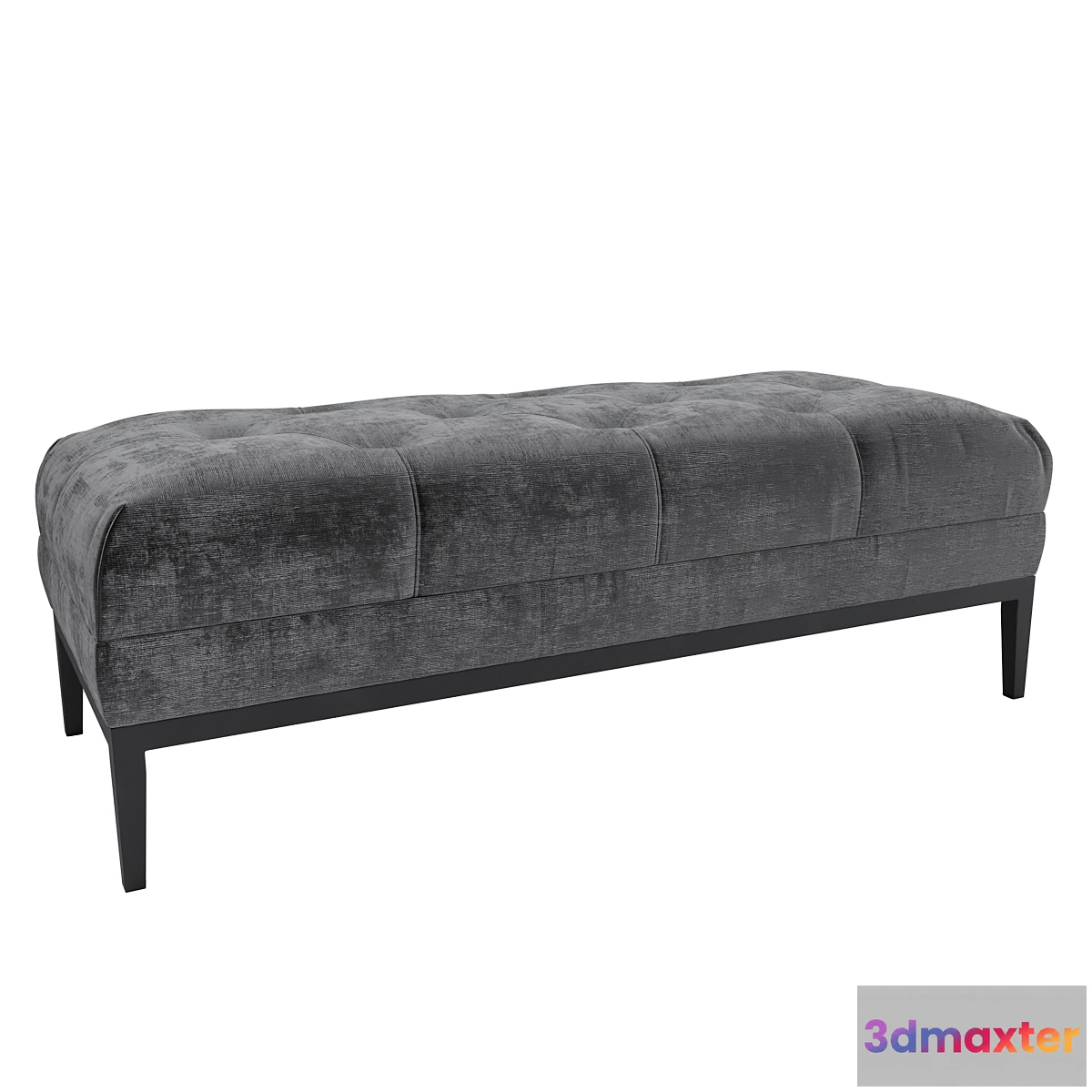 657087 - EICHHOLTZ Bench Cesare