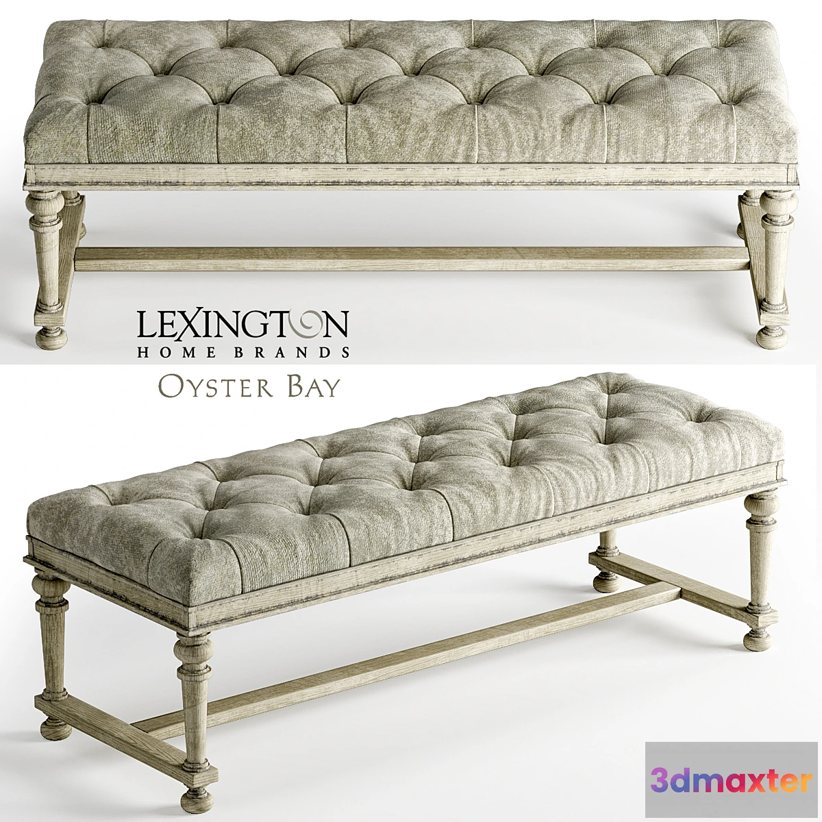 664793 - ottomans lexington