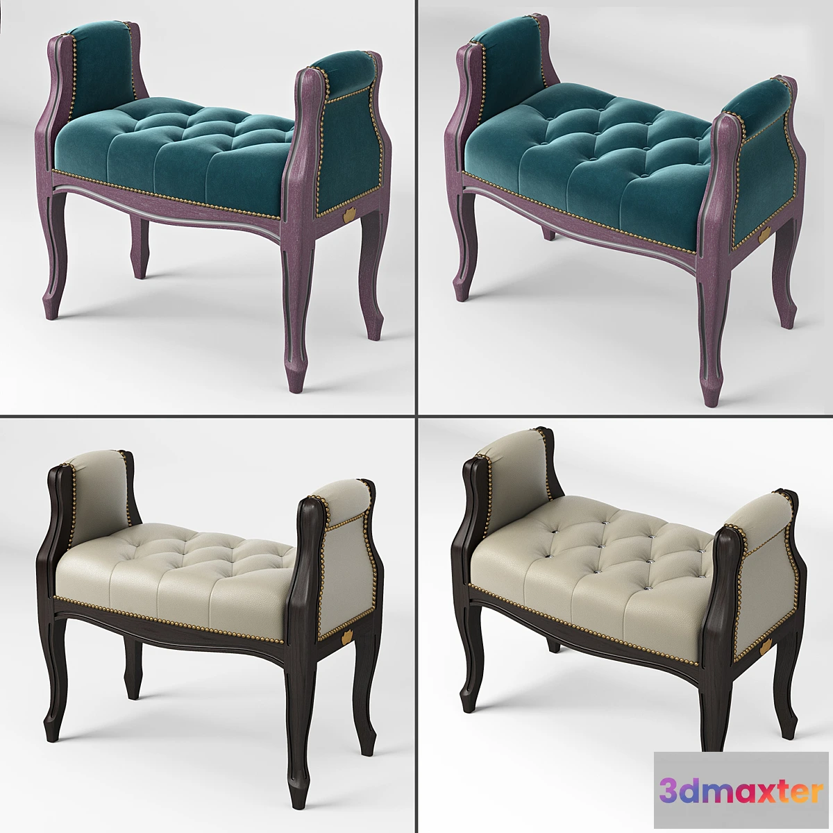 664801 - Bodysuits Amadeus B305 B205