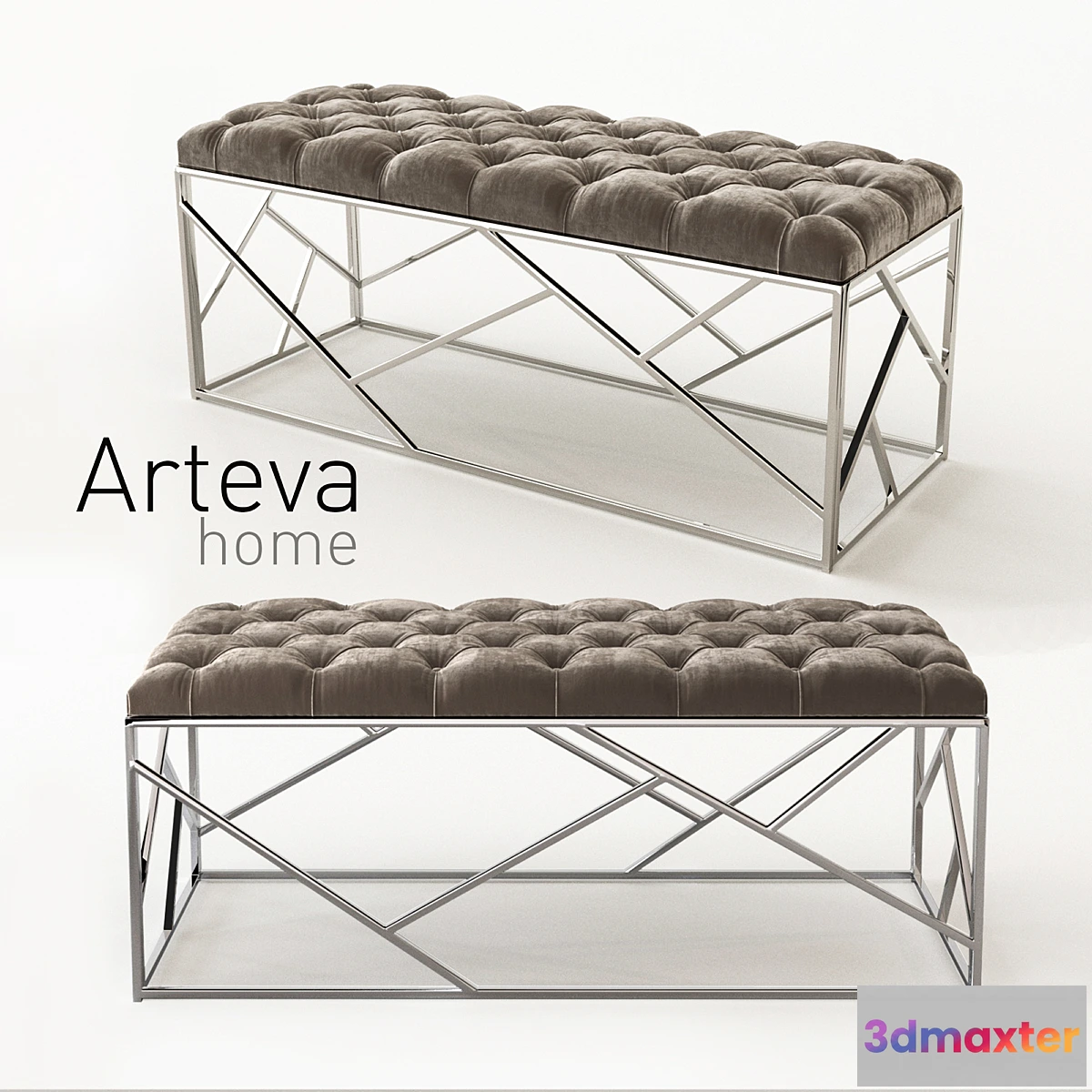 664805 - Bakeette Arteva Home