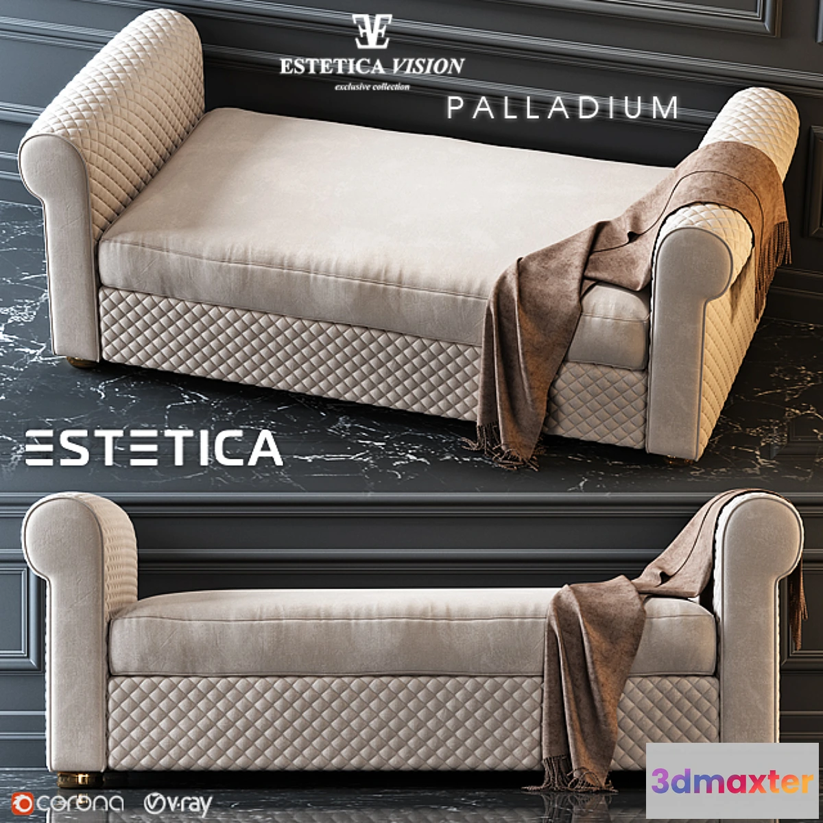 664807 - BANQUET PALLADIUM