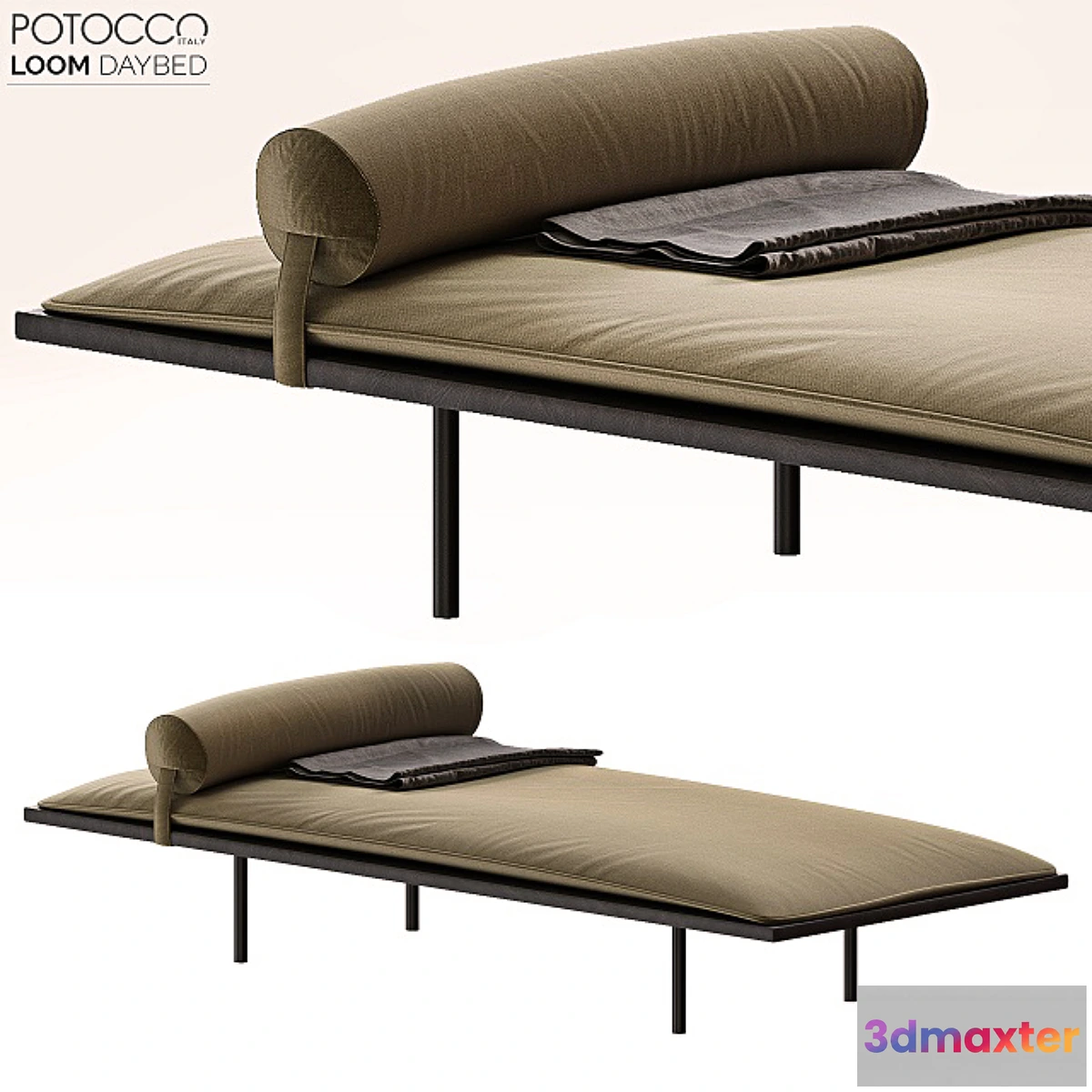 667593 - POTOCCO LOOM