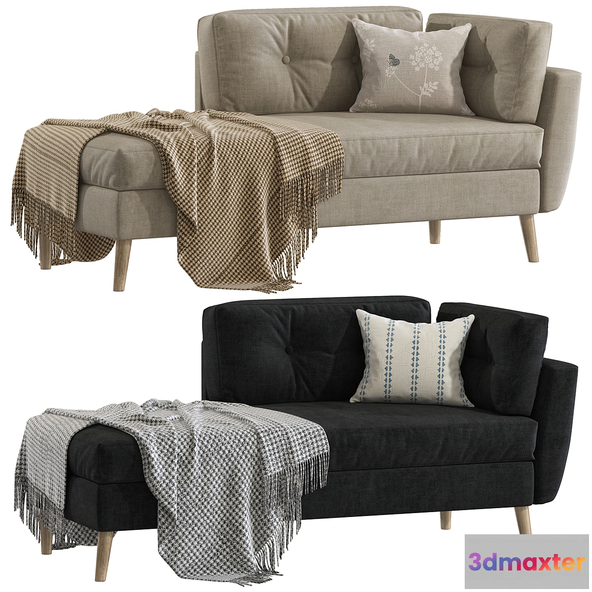 677185 - Daybed Norfolk