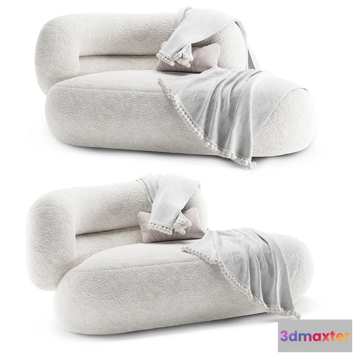 677187 - Daybed Zelda Essentialhome - No.2