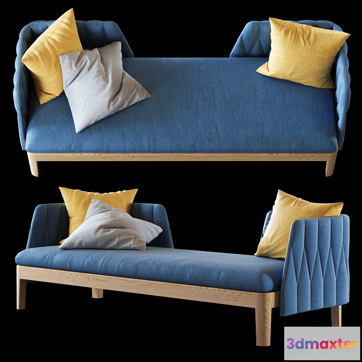 677189 - CALYPSO LOUNGE 210 (ROYAL BOTANIA)