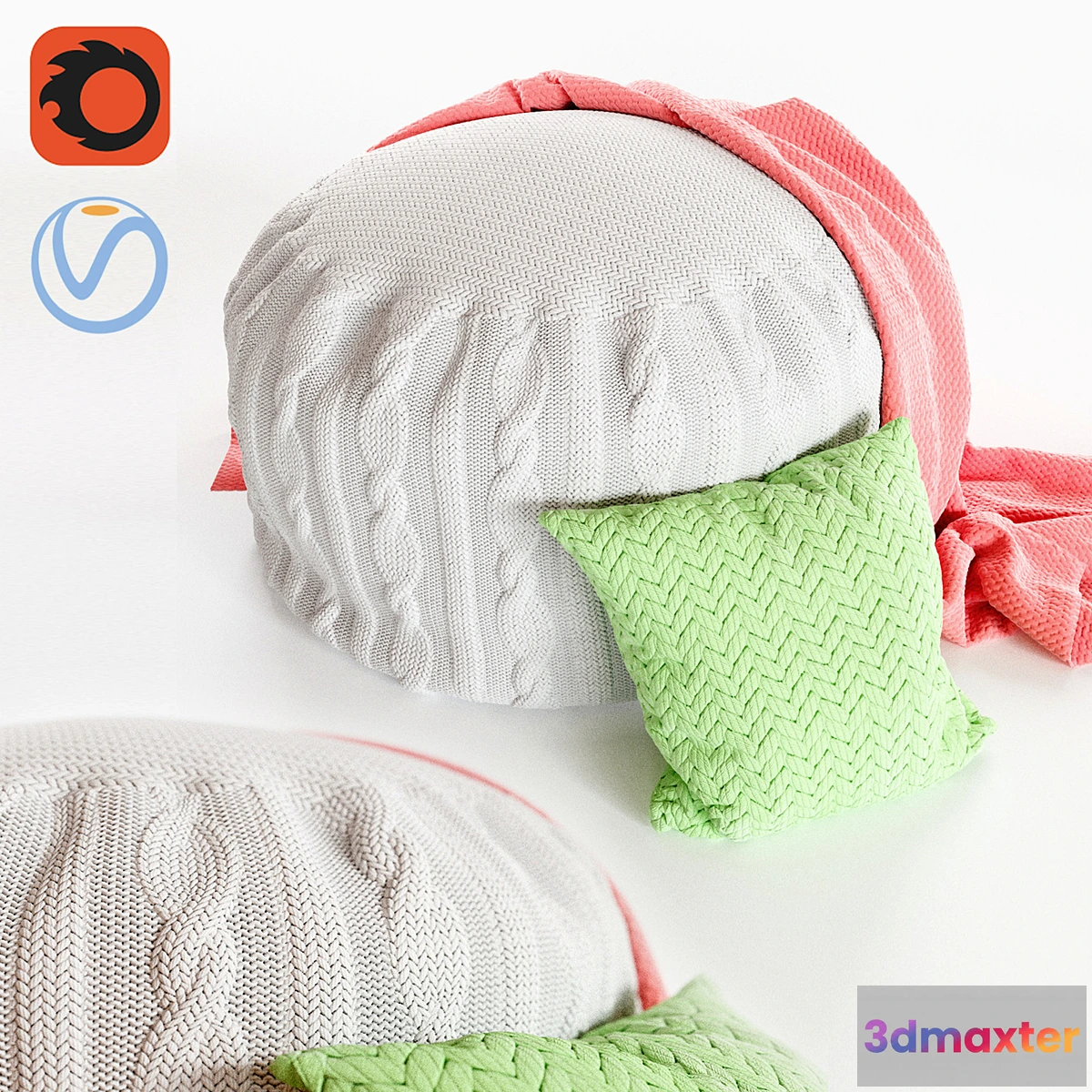 677207 - Poof - No.3