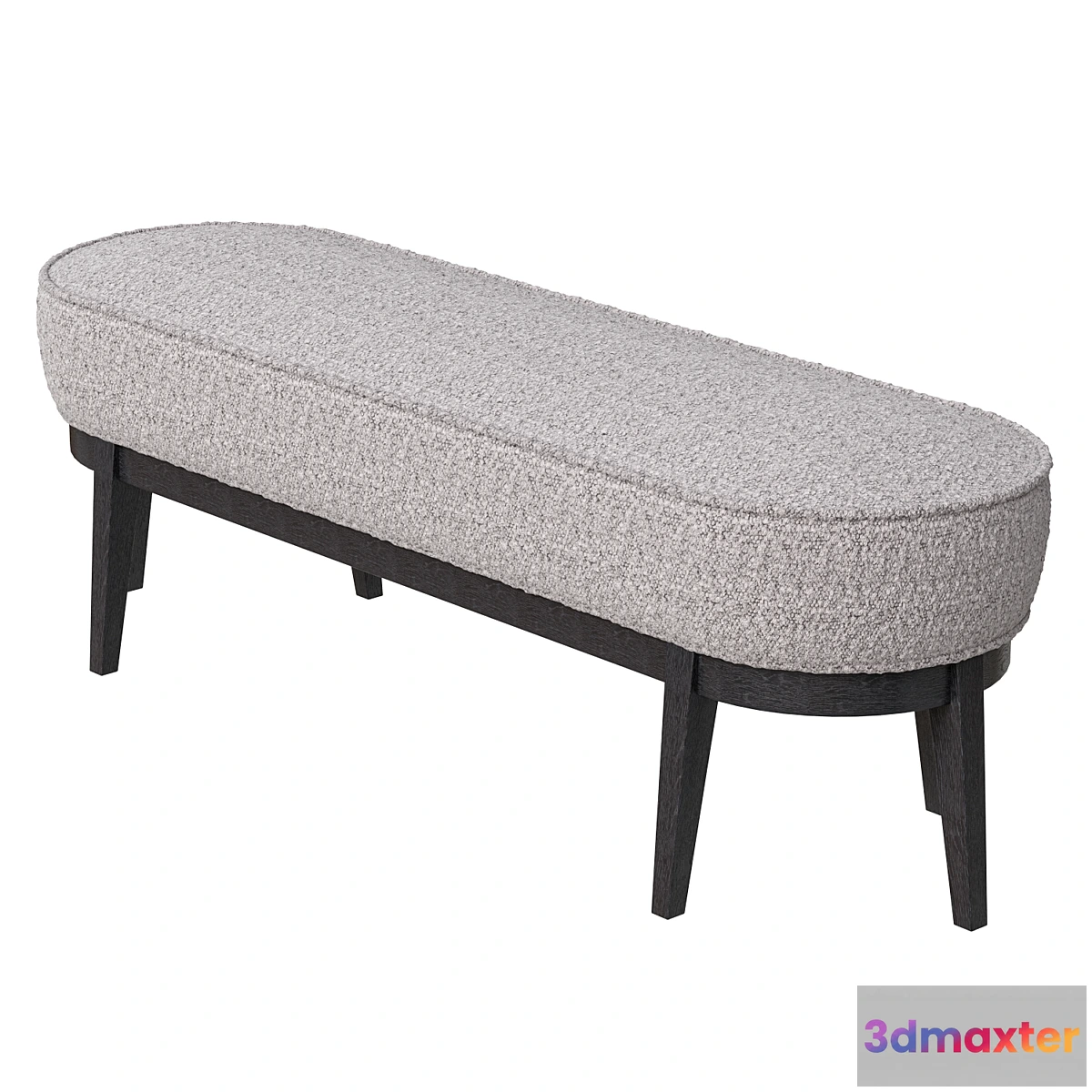 677273 - Bench Jarrett Eichholtz