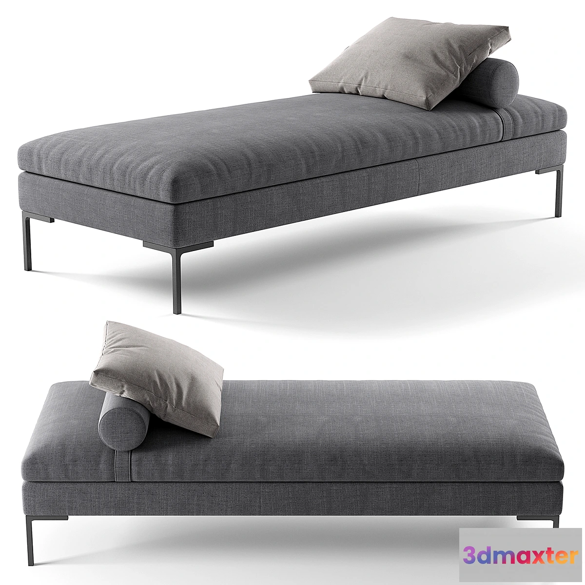 677309 - B&B Charles Dormeuse - No.2