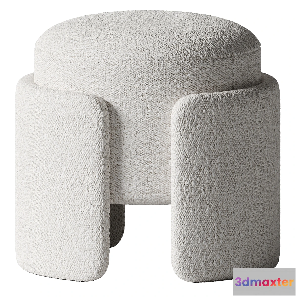 677317 - STUDIOPARISIEN A Ottoman